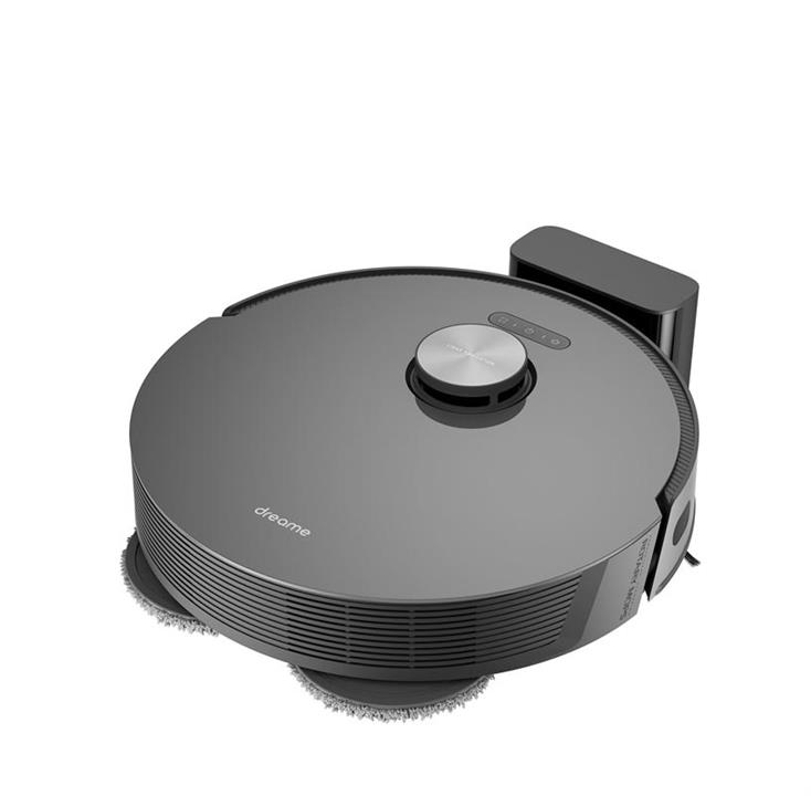 جارو رباتیک شیائومی مدل Xiaomi Robot Vacuum Dreame L10S Pro